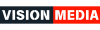 Vision Media Logo(Full Text)